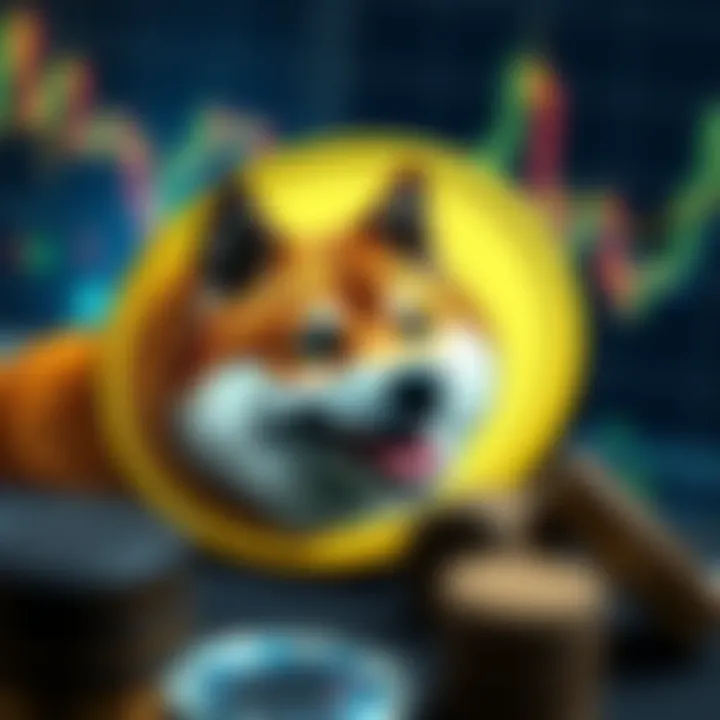 Technical Breakdown of Dogecoin Price Movements Technical analysis of Dogecoin price movements