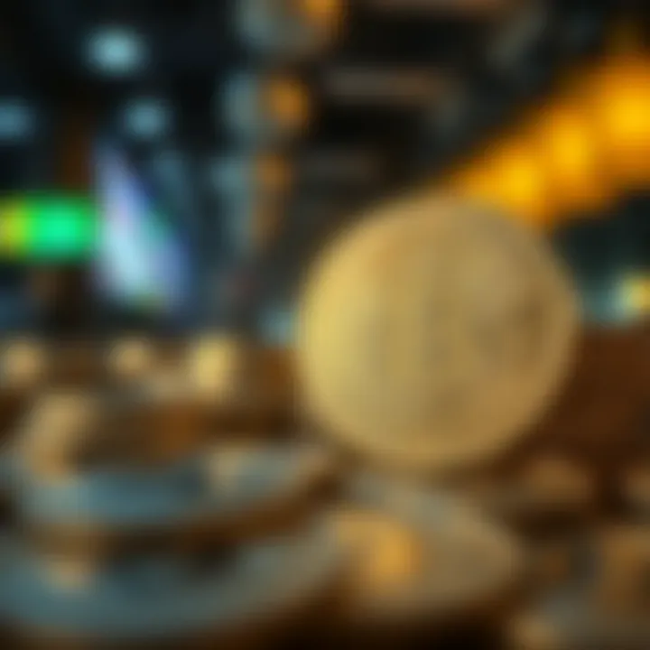 Economic factors influencing currency conversion