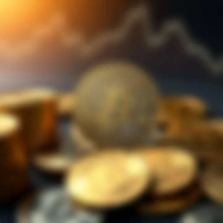 Understanding the Economic Value of Cryptocurrencies Economic value of cryptocurrencies