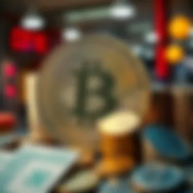 Effective currency exchange strategies illustration