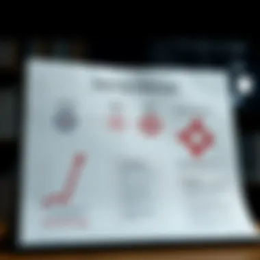 Framework for Crafting an Effective White Paper Visual framework of effective white paper structure