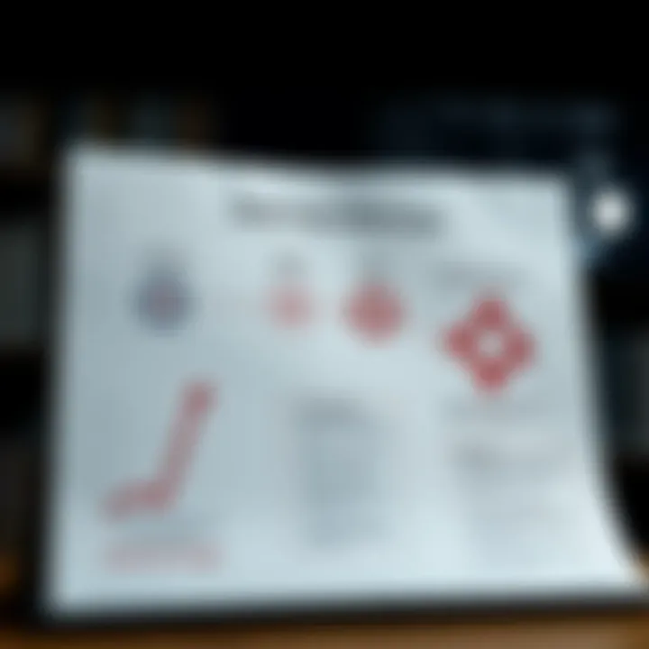 Framework for Crafting an Effective White Paper Visual framework of effective white paper structure