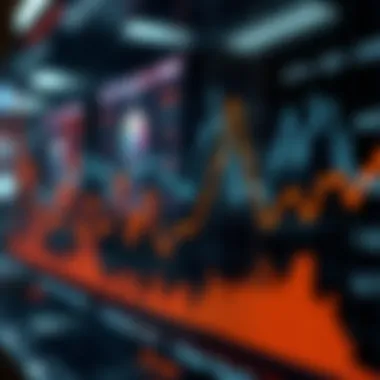 Visual representation of enhanced data interpretation through cumulative percentiles