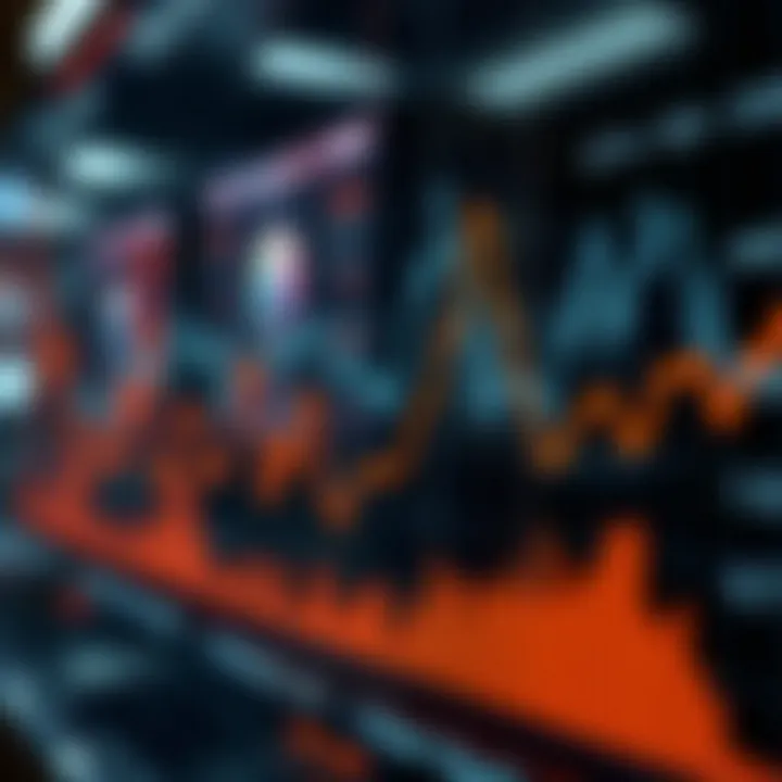 Visual representation of enhanced data interpretation through cumulative percentiles