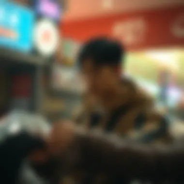 Notable 업비트 거래대금 분석 Notable 업비트 거래대금 분석