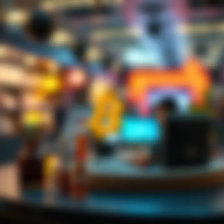 User experience with ERC-4337