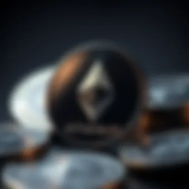 Current market trends for Ethereum