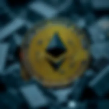 Future prospects of Ethereum in the cryptocurrency ecosystem