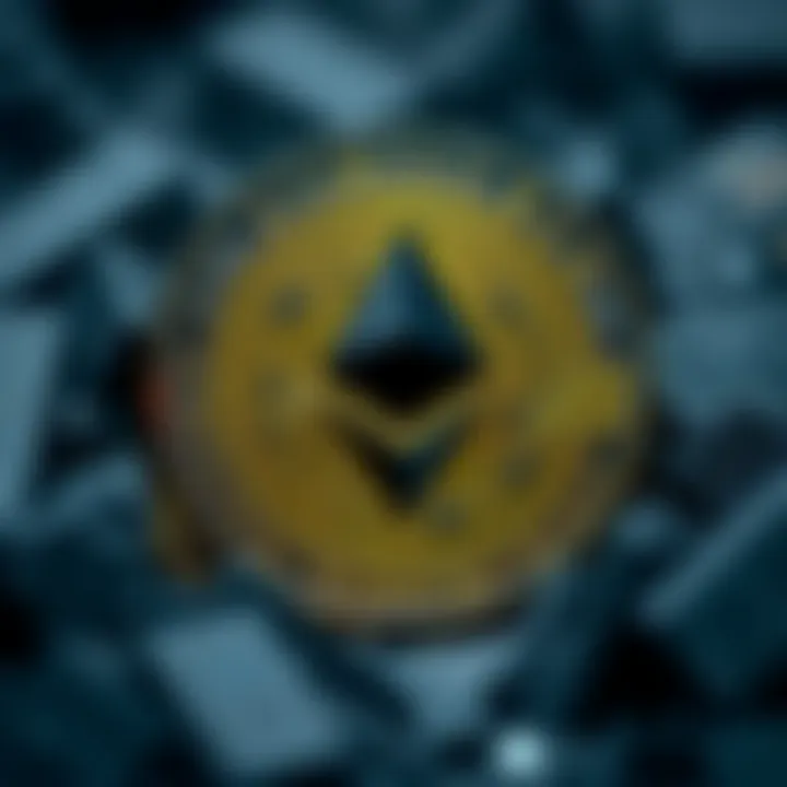 Future prospects of Ethereum in the cryptocurrency ecosystem