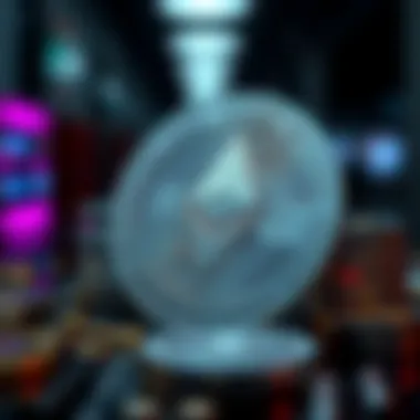 Notable EthPow: 암호화폐의 새로운 지평