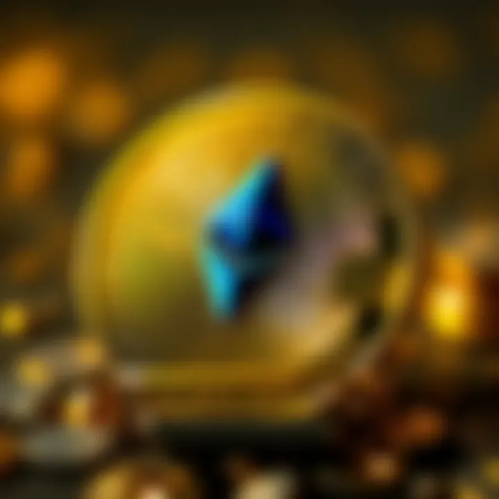 EthPow: 암호화폐의 새로운 지평 Summary