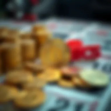 Impact of exchange rate on exports and imports