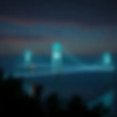 Exploring Current Multi-Chain Bridge Projects Overview of various existing multi-chain bridge projects in the blockchain space