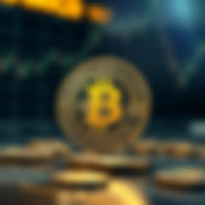 Key Features of Pi Coin Trading Platforms Graphical representation of the features of a Pi coin trading platform.