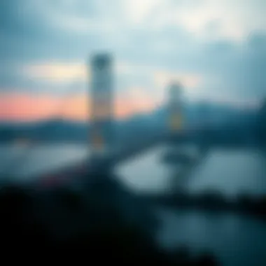 The Financial Revolution with Multi-Chain Bridges Impact of multi-chain bridges on financial ecosystems and investment opportunities