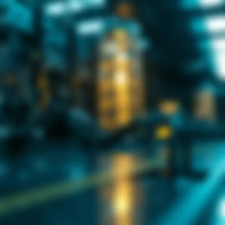 Future Prospects of Hashing Technology Future impact of hashing technology