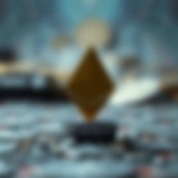 Future outlook of Ethereum