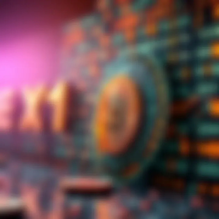 Future perspectives on numerical codes in crypto