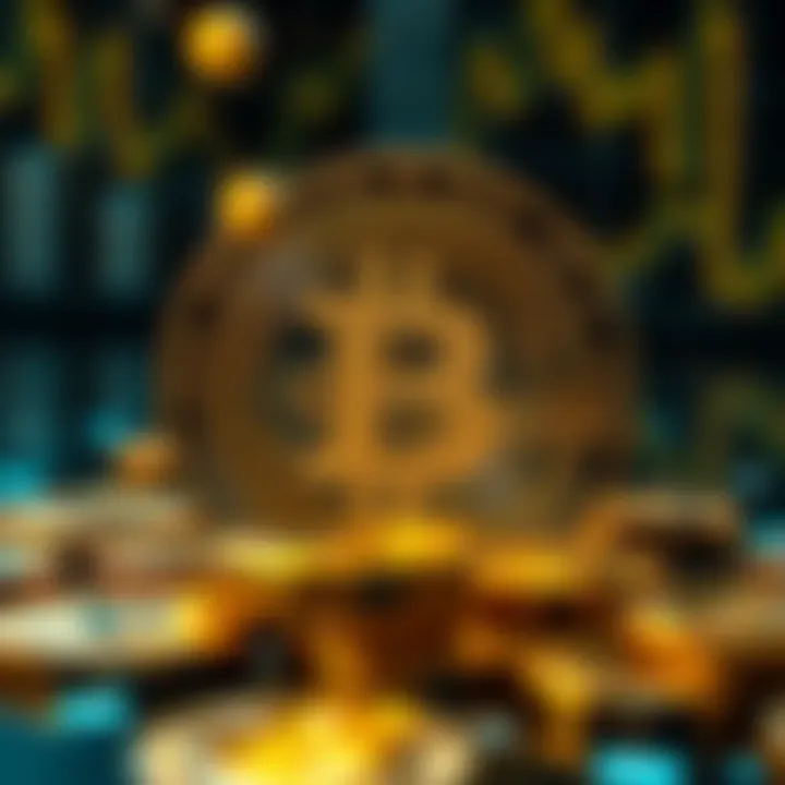 Future potential of cryptocurrencies