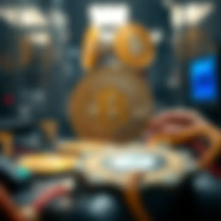 Future trends in Bitcoin mining profitability