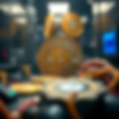Future Trends in Bitcoin Mining Profitability Future trends in Bitcoin mining profitability