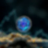 Conceptual representation of GemHub Coin
