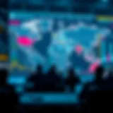 Global Cryptocurrency Exchanges Comparison Comparison of global cryptocurrency exchanges