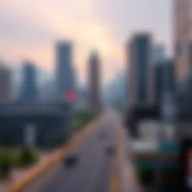 Global Economic Trends and South Korea Global economy overview and its relation to South Korea
