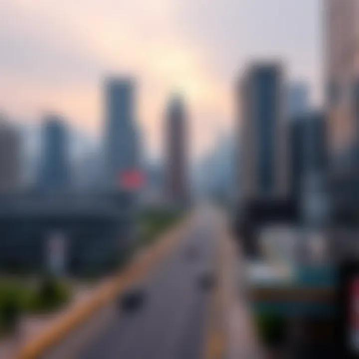 Global Economic Trends and South Korea Global economy overview and its relation to South Korea