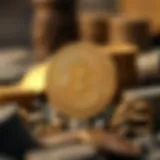 Overview of Golem Coin's historical development