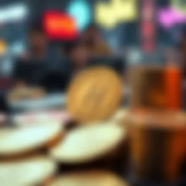 Market analysis showcasing Hunt Coin's potential