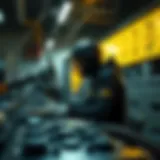 Current state of cryptocurrency mining