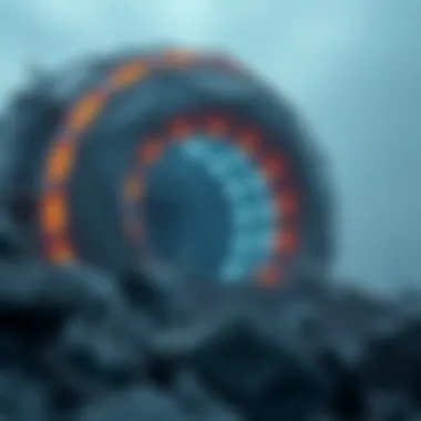 Exploring the Future Prospects of Hut 8 Future outlook of cryptocurrency mining