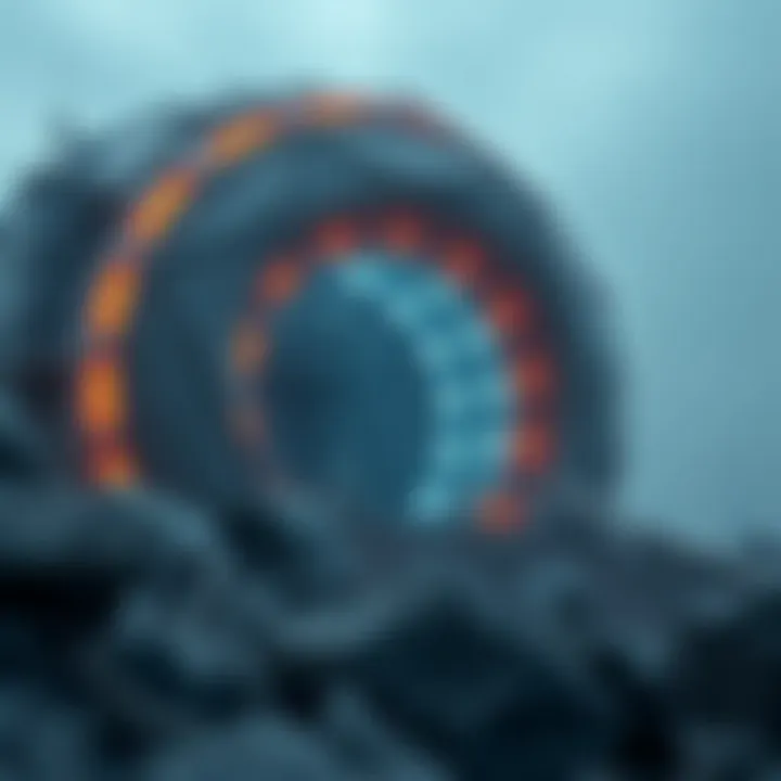 Exploring the Future Prospects of Hut 8 Future outlook of cryptocurrency mining