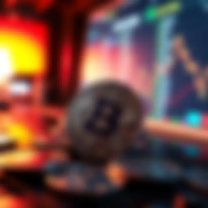 Investment strategies in crypto market