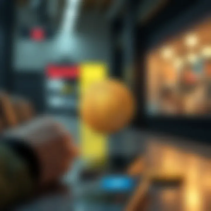 Investment potential of IQ Coin