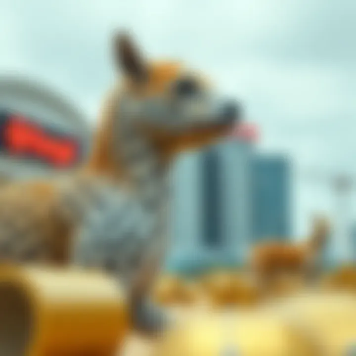 Comparison of Kanga Exchange and its competitors