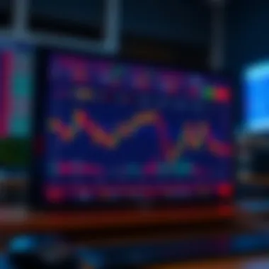 Kanga Exchange platform user interface showcasing trading pairs