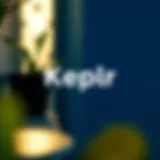 Keplr 지갑에 대한 심층 분석 Introduction