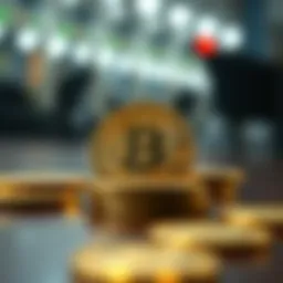 크로미아: 미래의 금융 생태계 Introduction