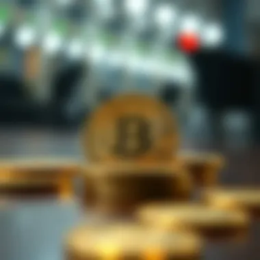 크로미아: 미래의 금융 생태계 Introduction