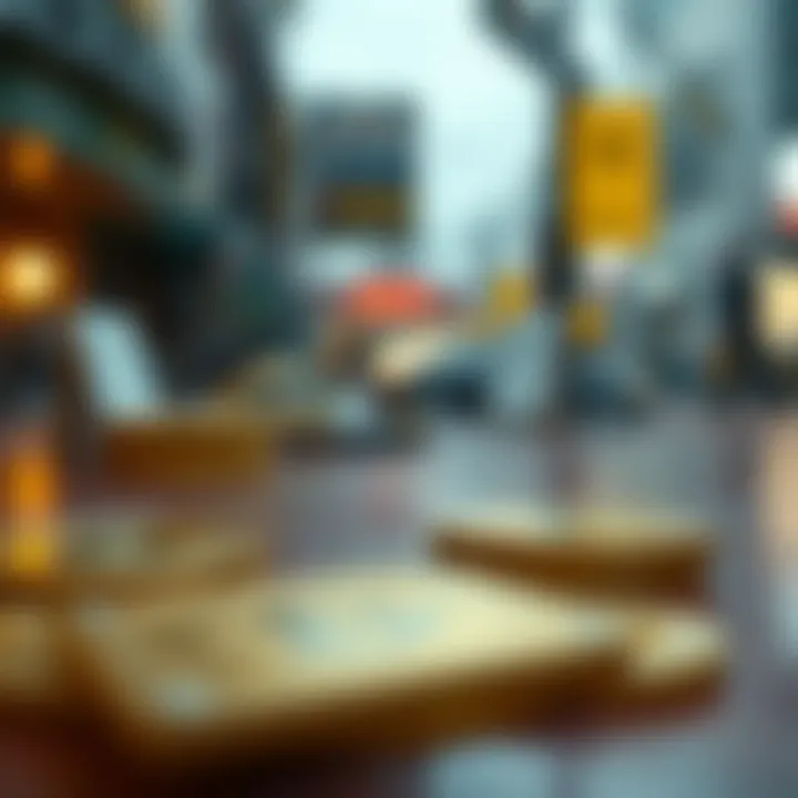 크로미아: 미래의 금융 생태계 Summary