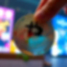 코인원 위믹스: 암호화폐의 현재와 미래 Introduction