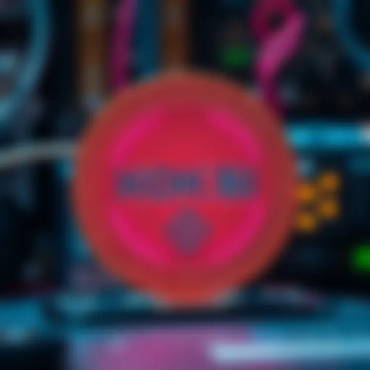 Technological framework behind Kok Play coin