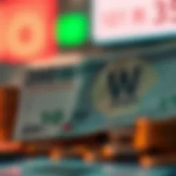 Currency exchange rates overview