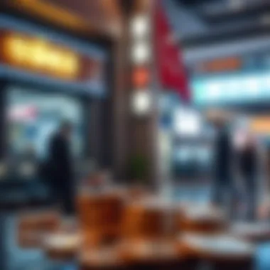 Political factors affecting currency exchange