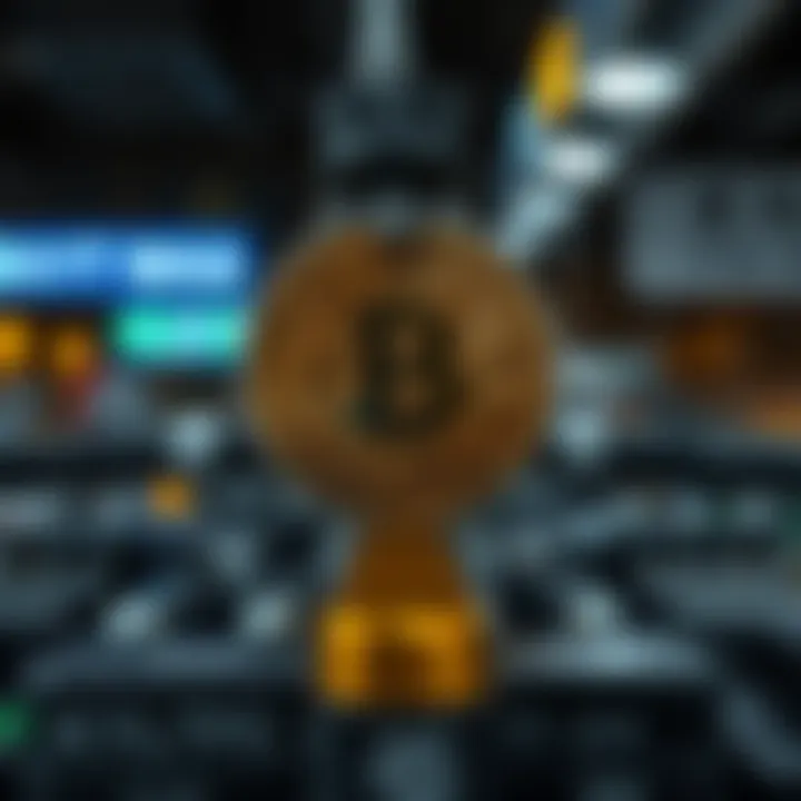 Notable KYC 벤더: 암호화폐 생태계의 핵심 요소