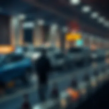 KYC 벤더: 암호화폐 생태계의 핵심 요소 Summary