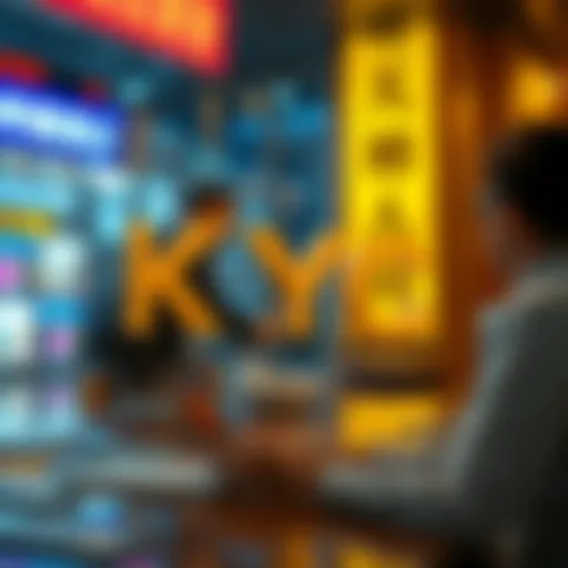 KYC의 개념과 중요성 Introduction