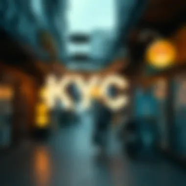 KYC의 개념과 중요성 Summary KYC의 개념과 중요성 Summary